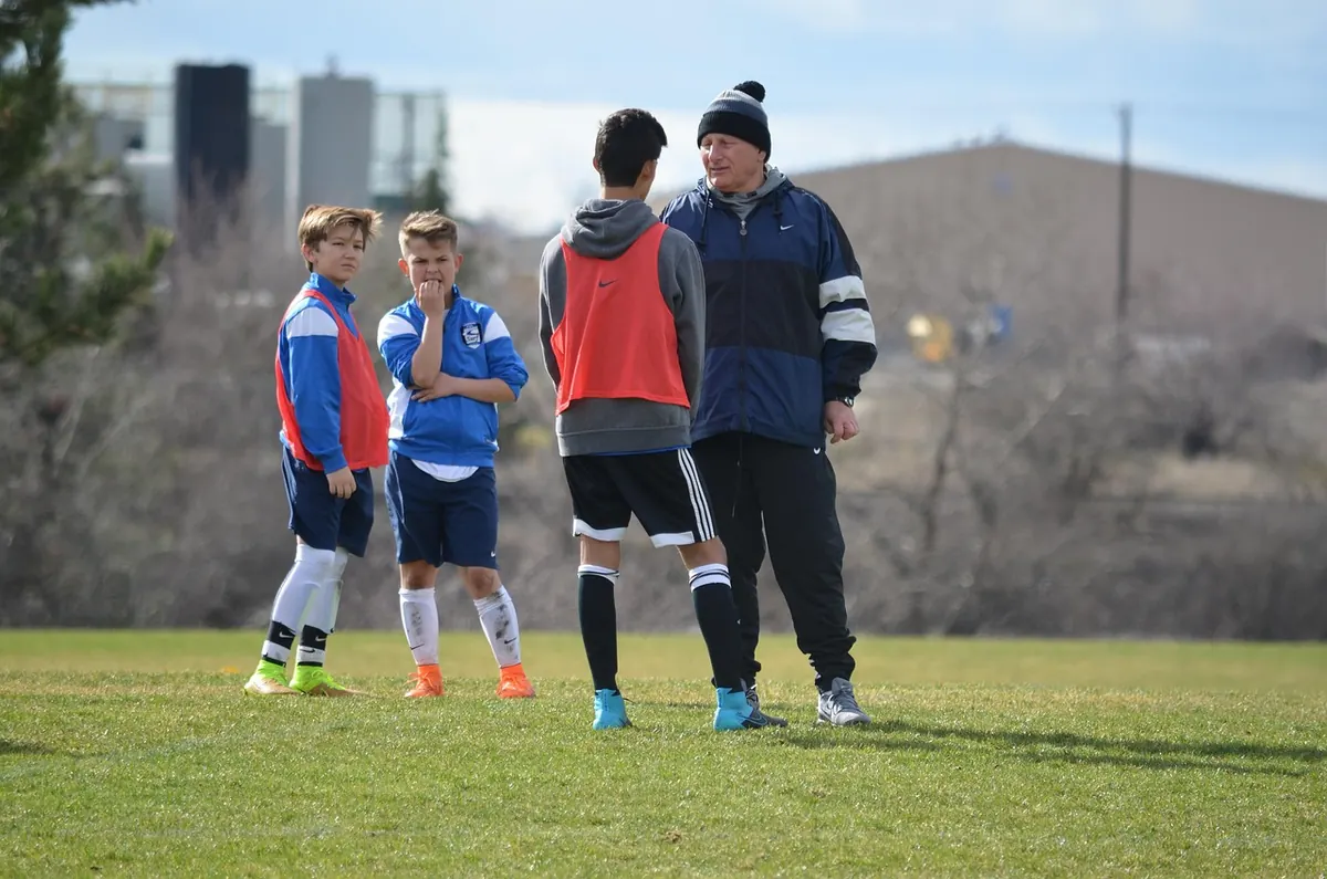 Youth Soccer Signups: A Parent's Checklist Before the Elmwood Season Starts